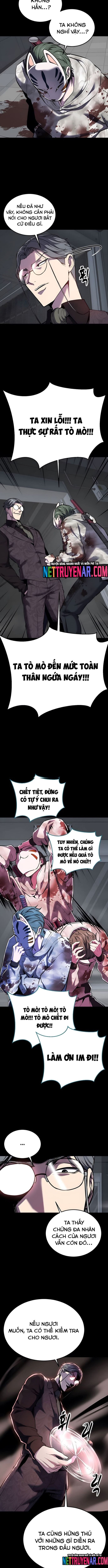 Cậu Bé Của Thần Chết Chap 2911 - Next Chap 2912