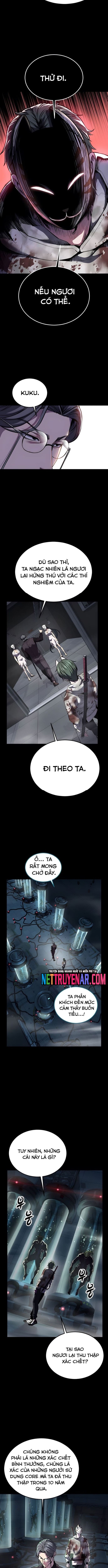 Cậu Bé Của Thần Chết Chap 2911 - Next Chap 2912
