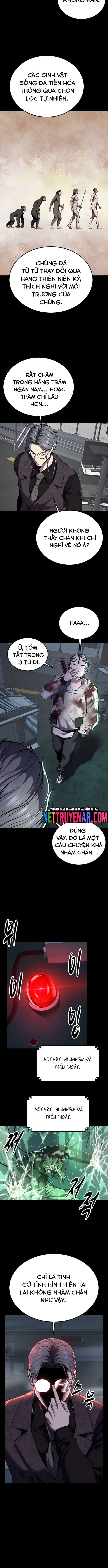Cậu Bé Của Thần Chết Chap 2911 - Next Chap 2912