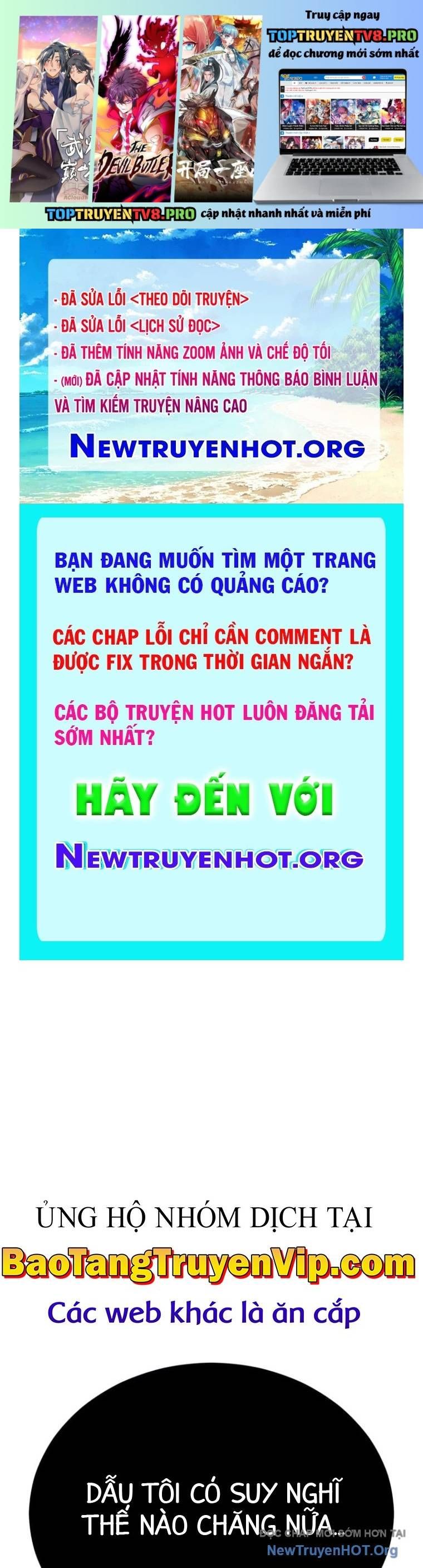 Cậu Bé Của Thần Chết Chap 2915 - Next Chap 2916