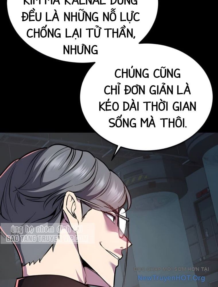 Cậu Bé Của Thần Chết Chap 2915 - Next Chap 2916