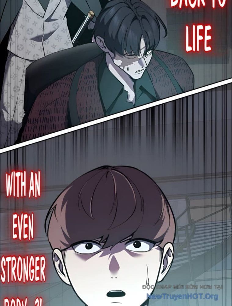 Cậu Bé Của Thần Chết Chap 2915 - Next Chap 2916
