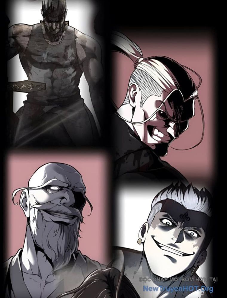 Cậu Bé Của Thần Chết Chap 2915 - Next Chap 2916