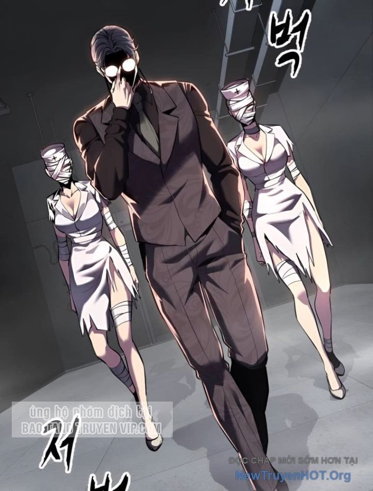 Cậu Bé Của Thần Chết Chap 2915 - Next Chap 2916