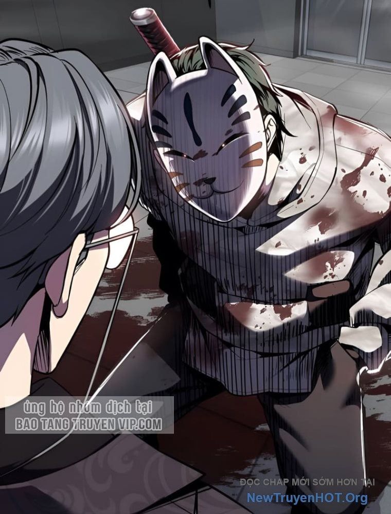 Cậu Bé Của Thần Chết Chap 2915 - Next Chap 2916