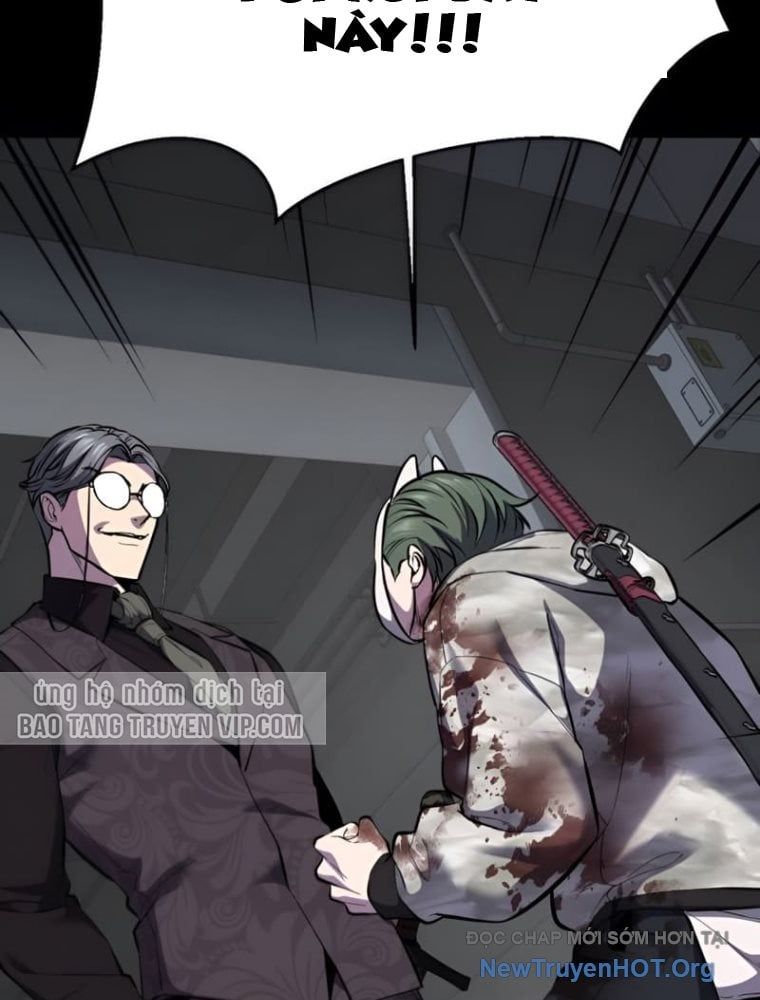 Cậu Bé Của Thần Chết Chap 2915 - Next Chap 2916