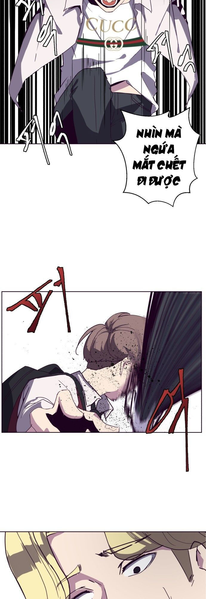 Cậu Bé Của Thần Chết Chap 3 - Next Chap 4