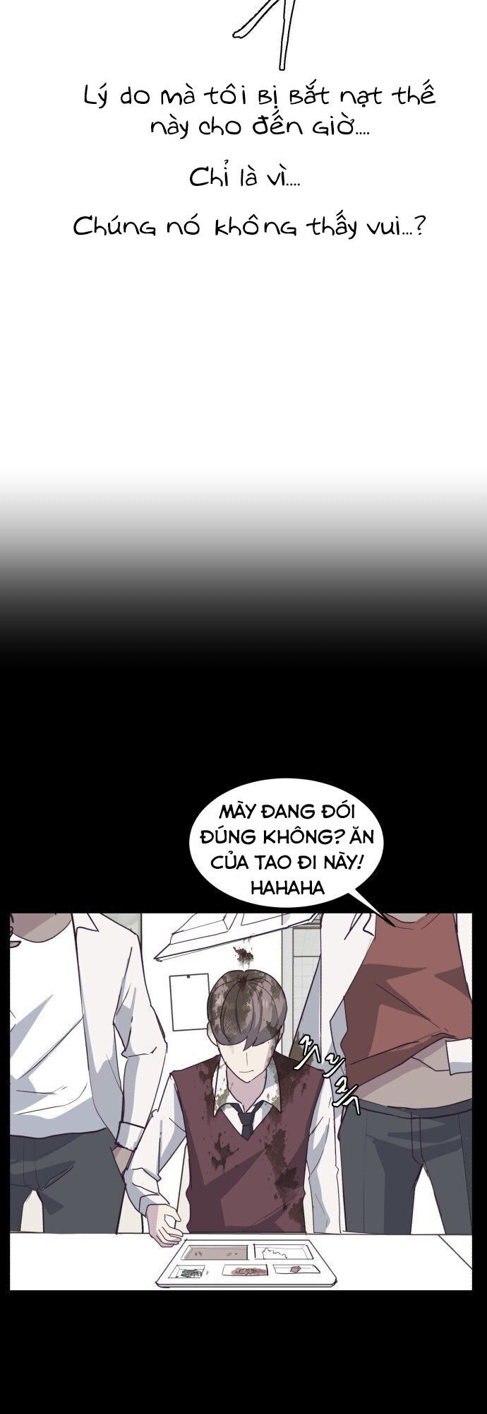 Cậu Bé Của Thần Chết Chap 3 - Next Chap 4
