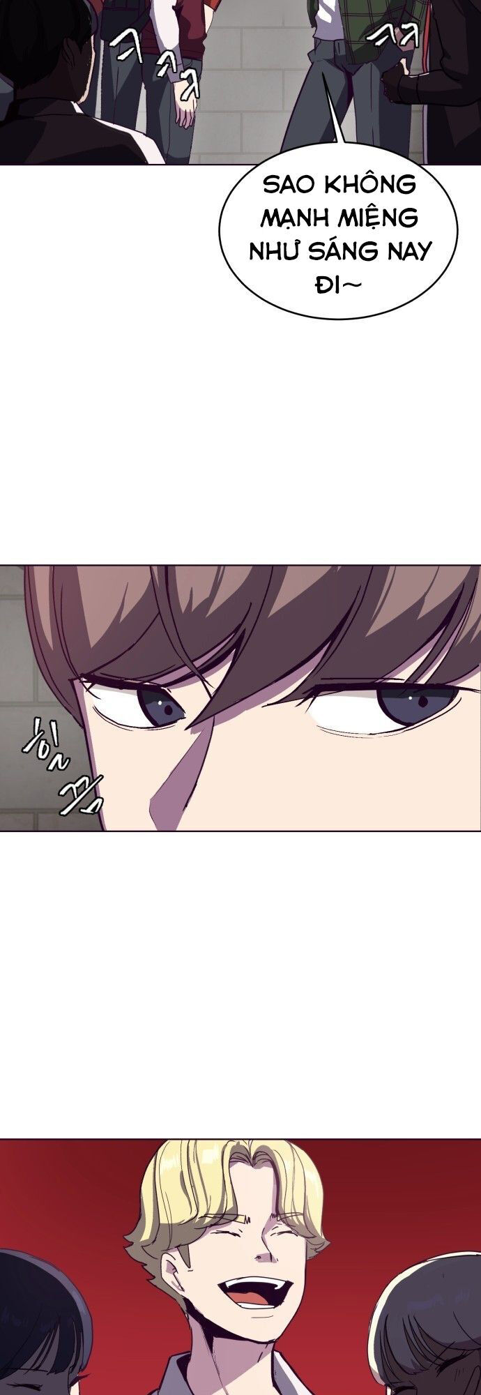 Cậu Bé Của Thần Chết Chap 3 - Next Chap 4