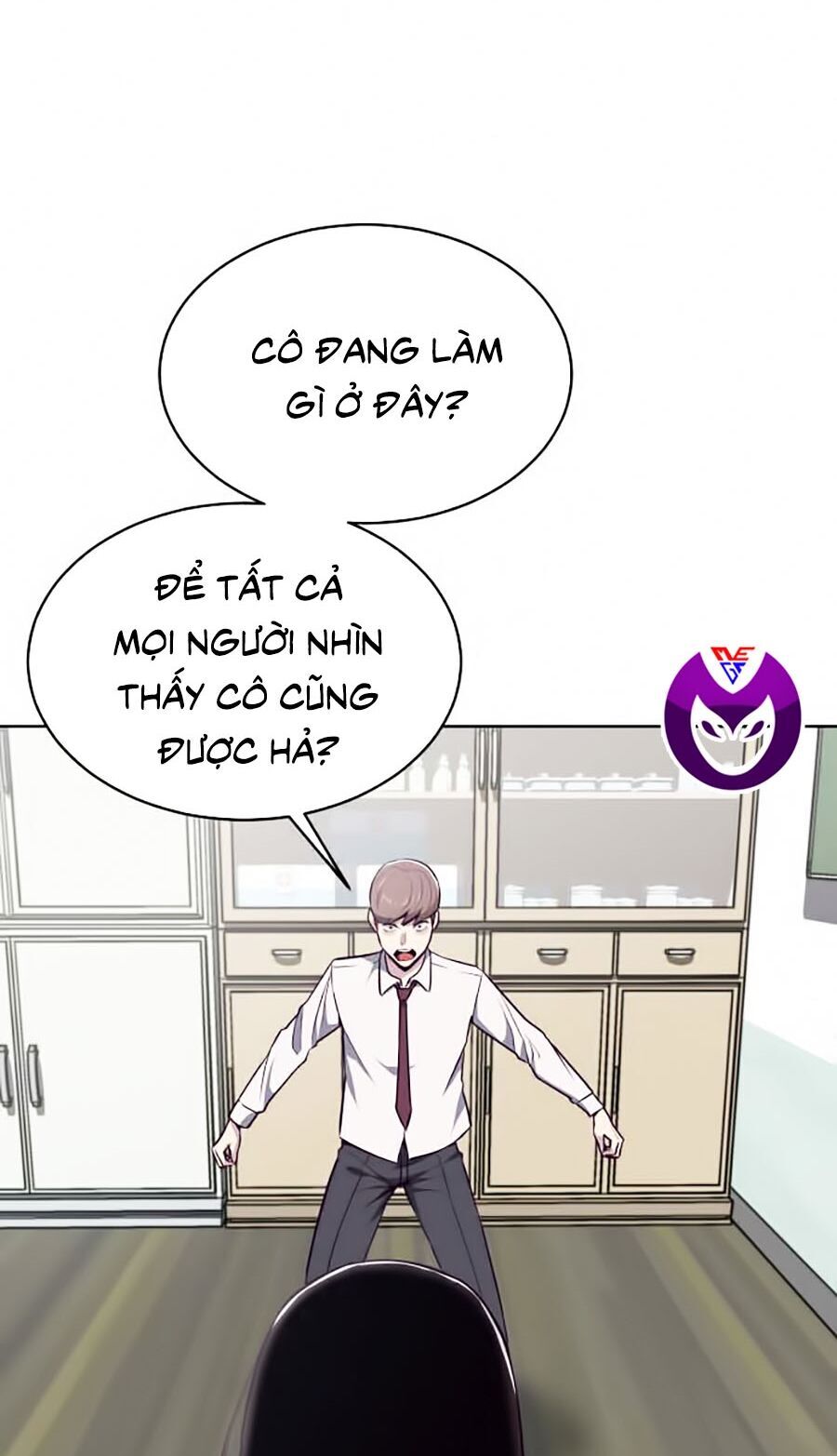Cậu Bé Của Thần Chết Chap 30 - Next Chap 31
