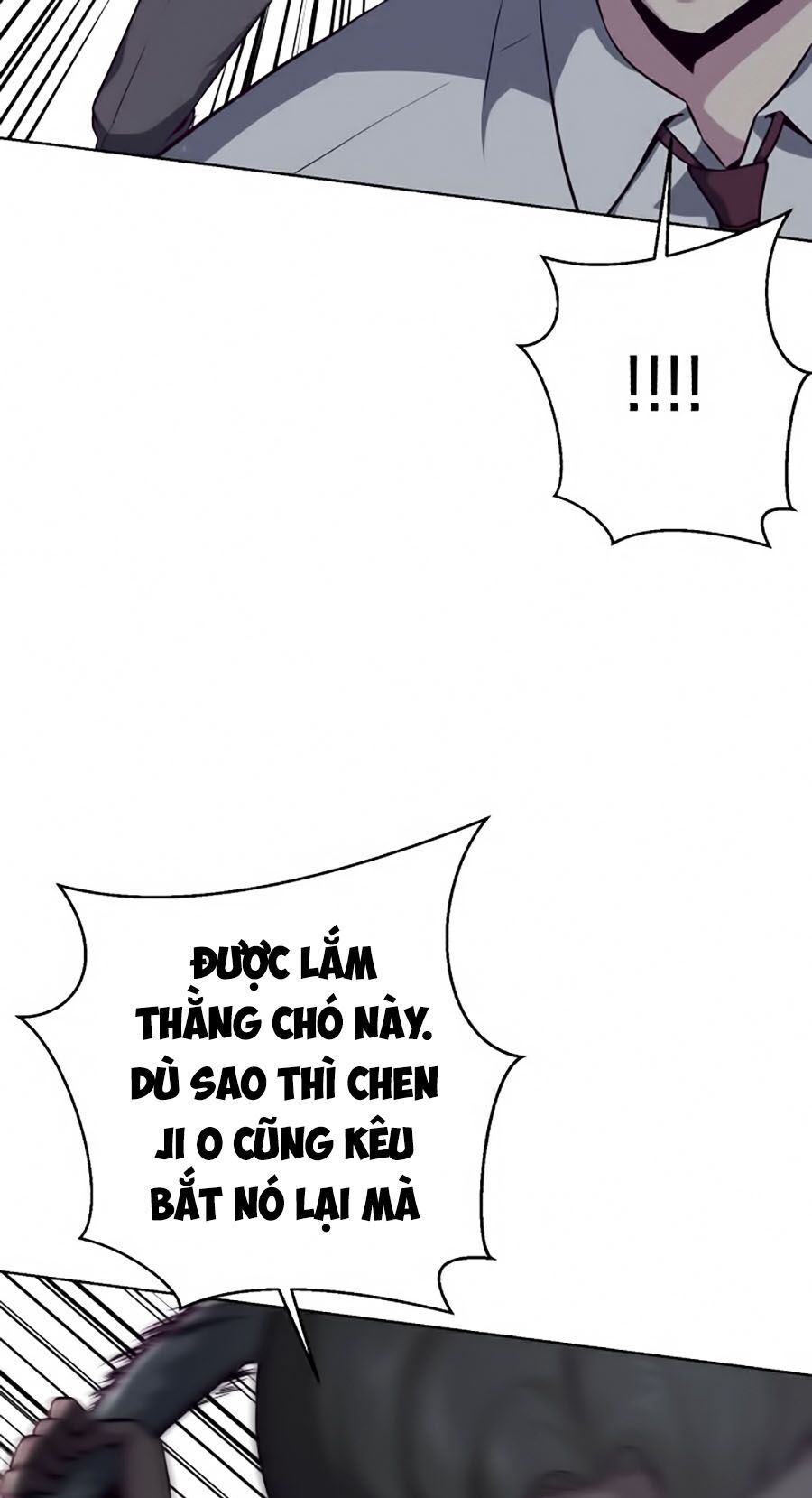 Cậu Bé Của Thần Chết Chap 30 - Next Chap 31