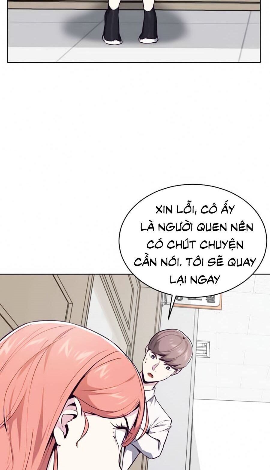 Cậu Bé Của Thần Chết Chap 30 - Next Chap 31