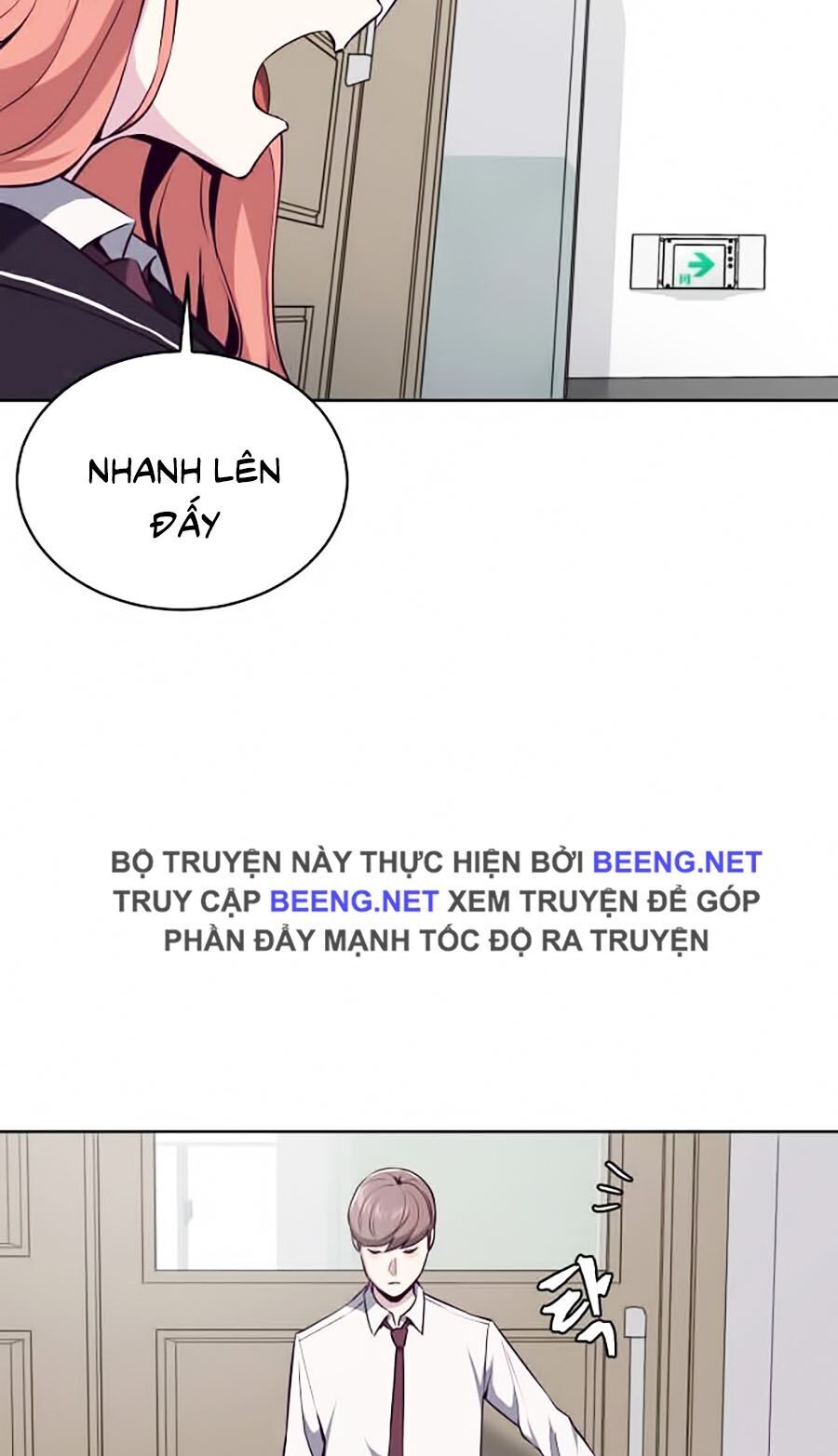 Cậu Bé Của Thần Chết Chap 30 - Next Chap 31