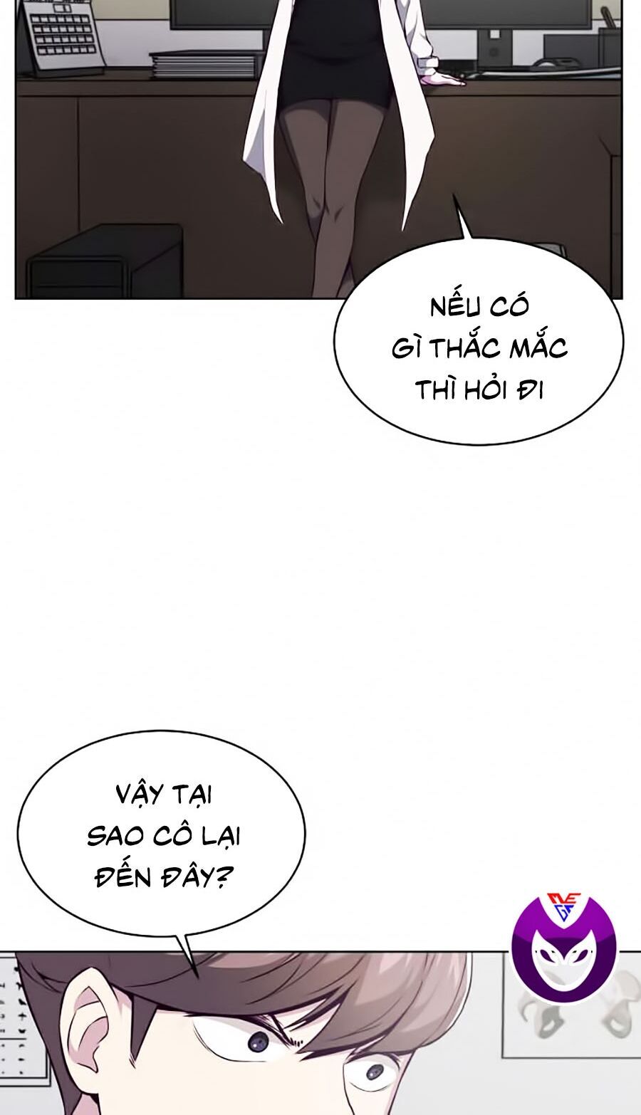 Cậu Bé Của Thần Chết Chap 30 - Next Chap 31