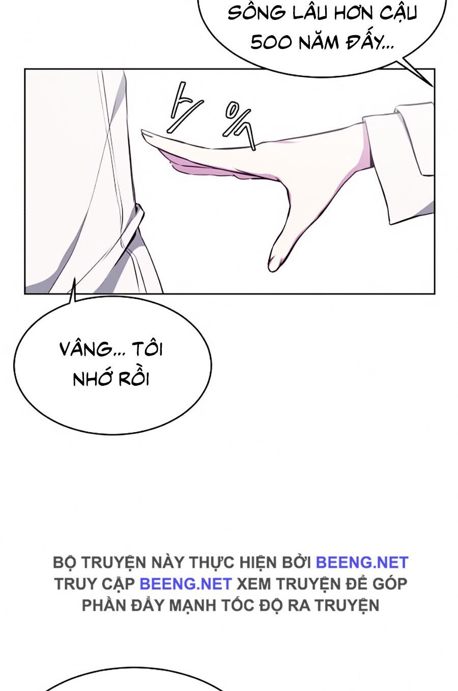 Cậu Bé Của Thần Chết Chap 30 - Next Chap 31
