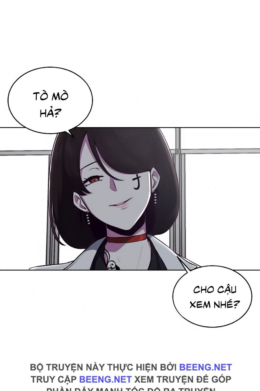 Cậu Bé Của Thần Chết Chap 30 - Next Chap 31