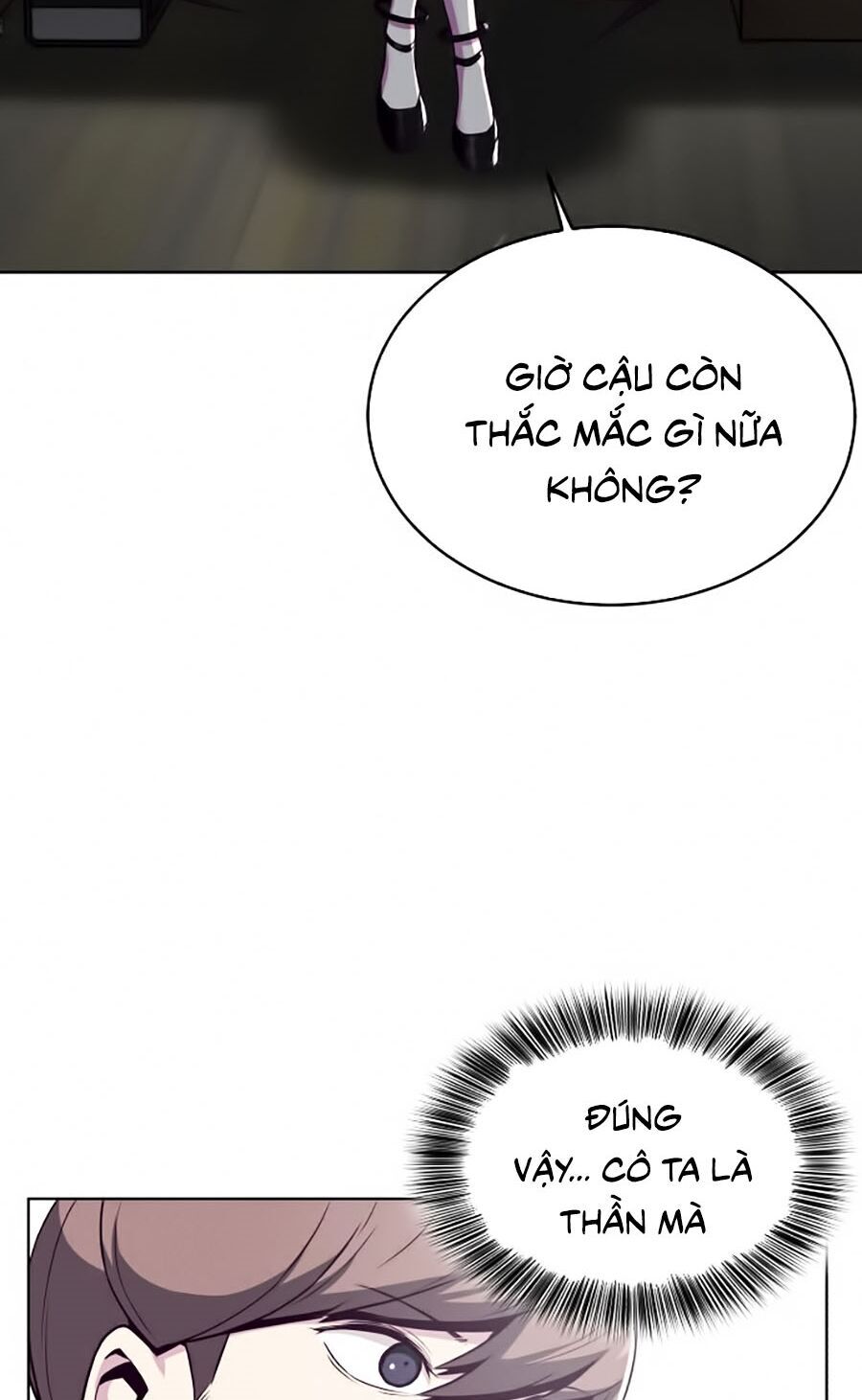 Cậu Bé Của Thần Chết Chap 30 - Next Chap 31