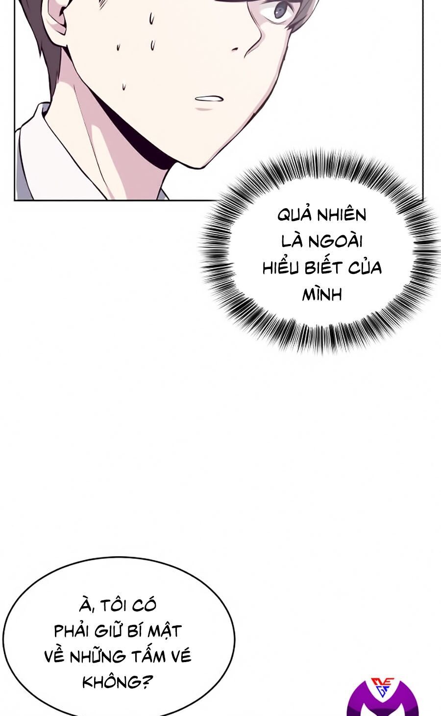 Cậu Bé Của Thần Chết Chap 30 - Next Chap 31