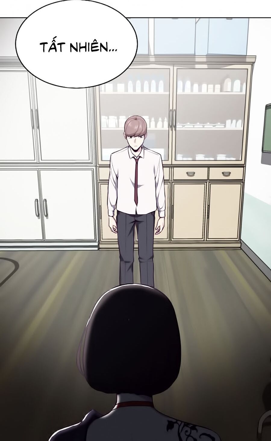 Cậu Bé Của Thần Chết Chap 30 - Next Chap 31