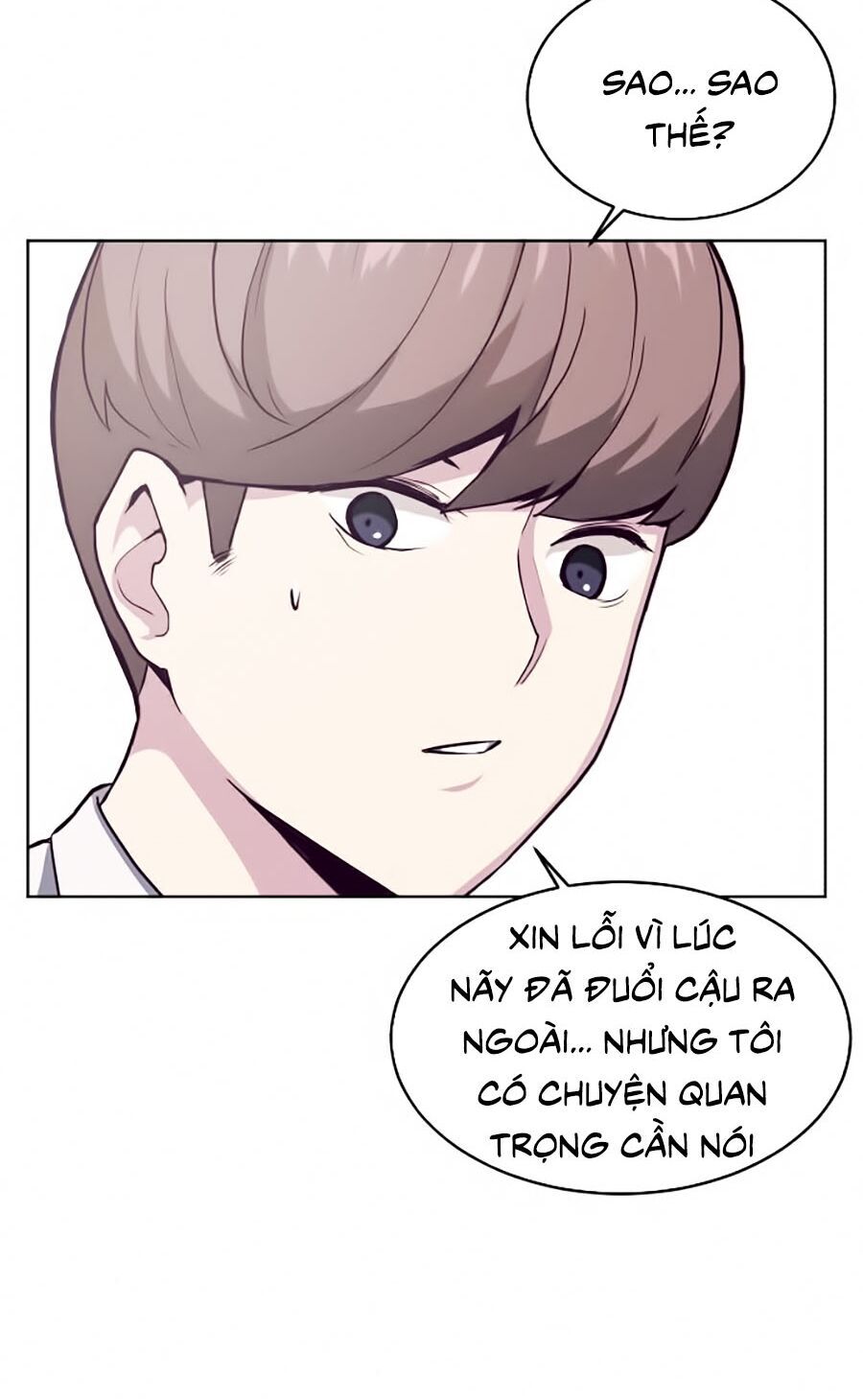 Cậu Bé Của Thần Chết Chap 30 - Next Chap 31