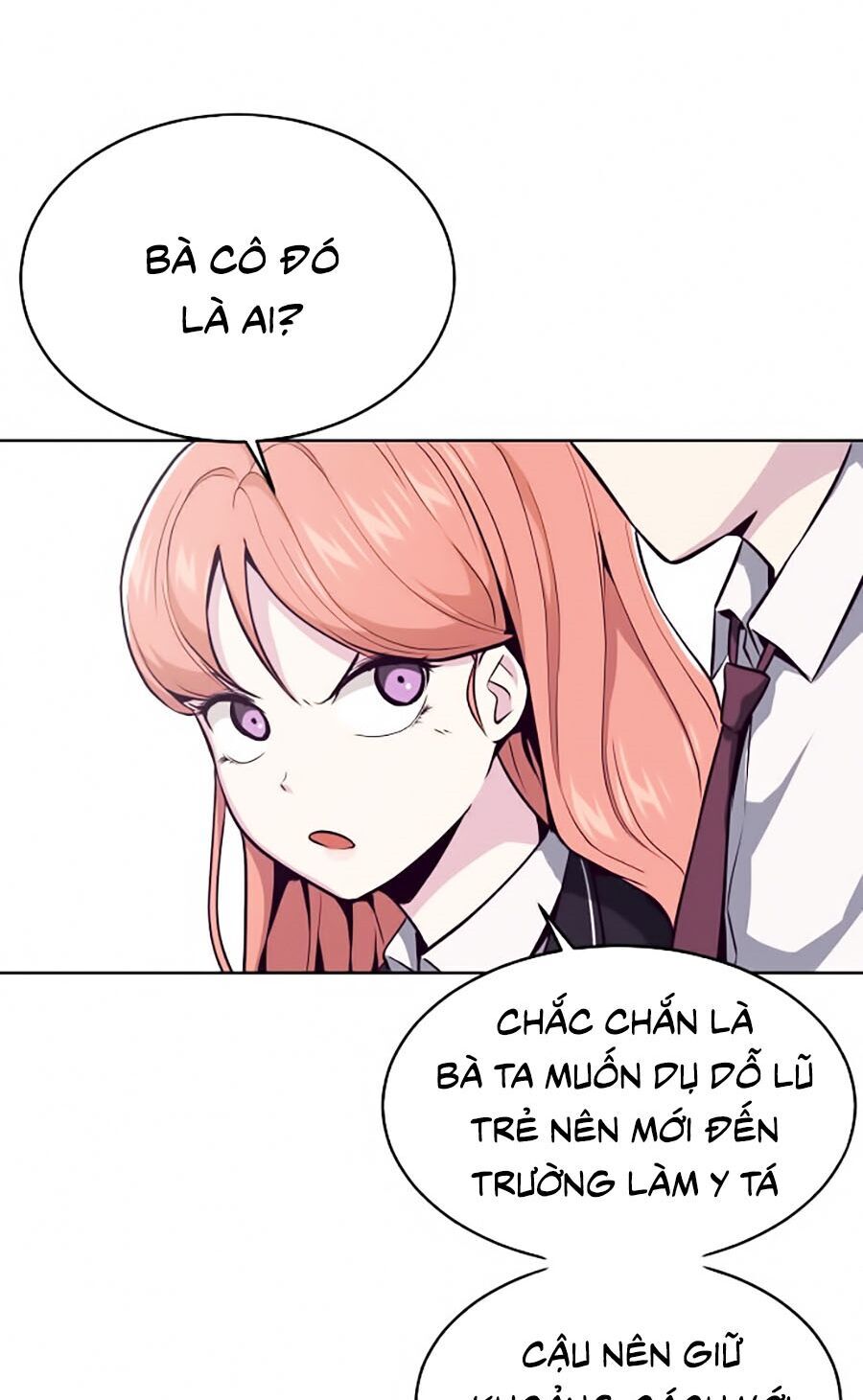 Cậu Bé Của Thần Chết Chap 30 - Next Chap 31