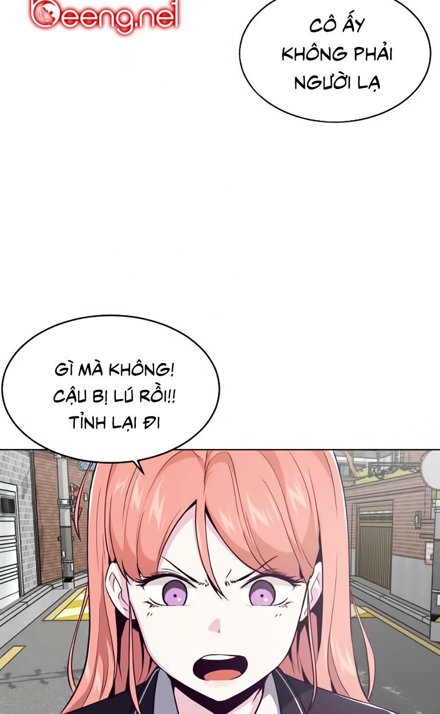 Cậu Bé Của Thần Chết Chap 30 - Next Chap 31