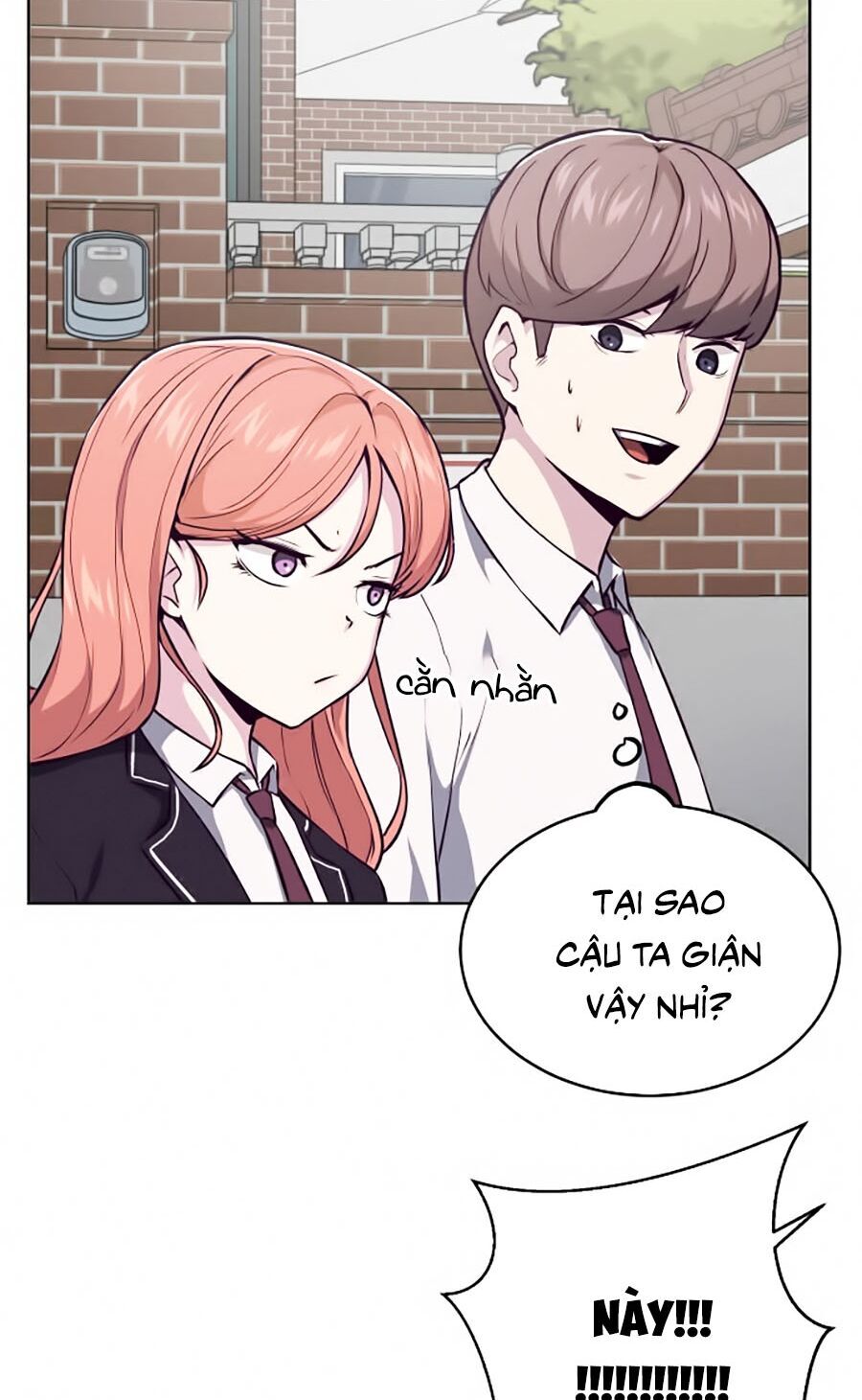 Cậu Bé Của Thần Chết Chap 30 - Next Chap 31