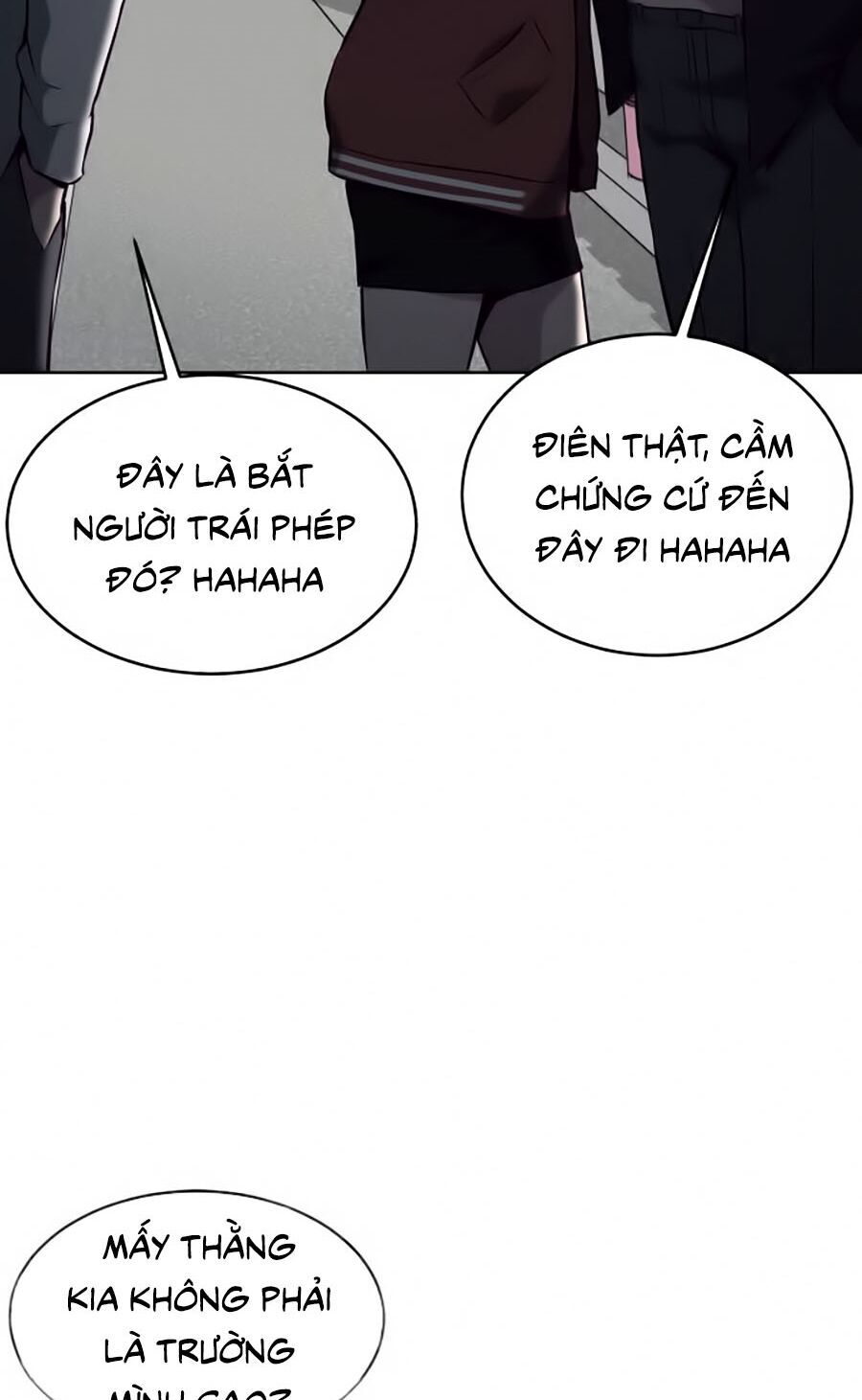 Cậu Bé Của Thần Chết Chap 30 - Next Chap 31