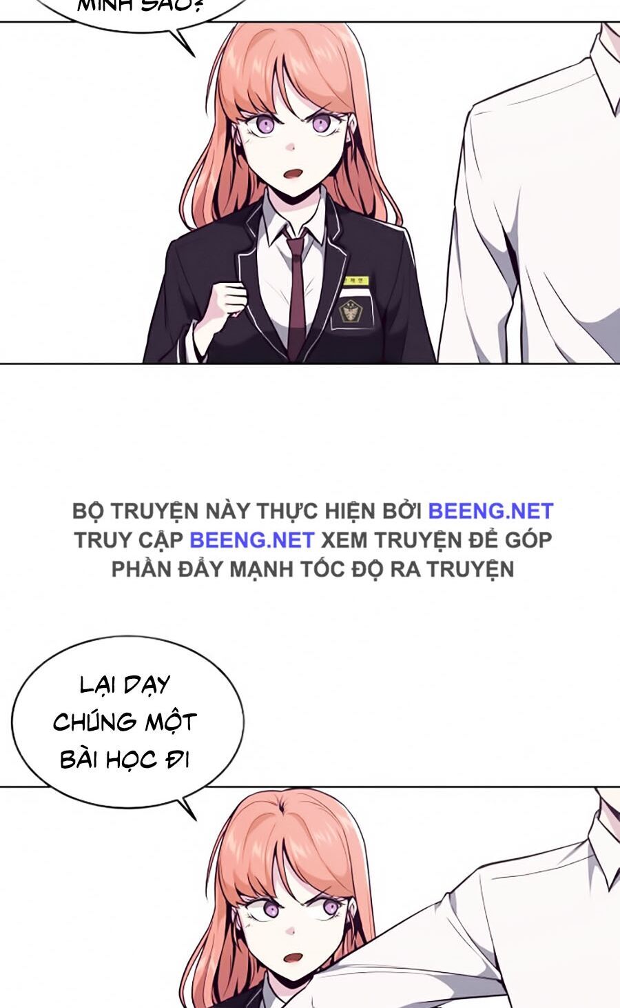 Cậu Bé Của Thần Chết Chap 30 - Next Chap 31