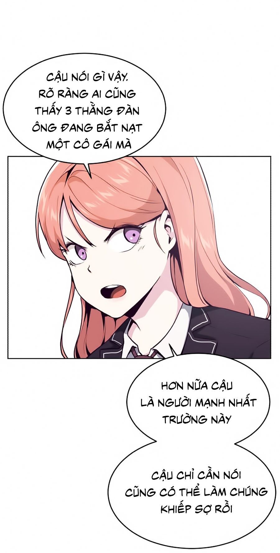 Cậu Bé Của Thần Chết Chap 30 - Next Chap 31