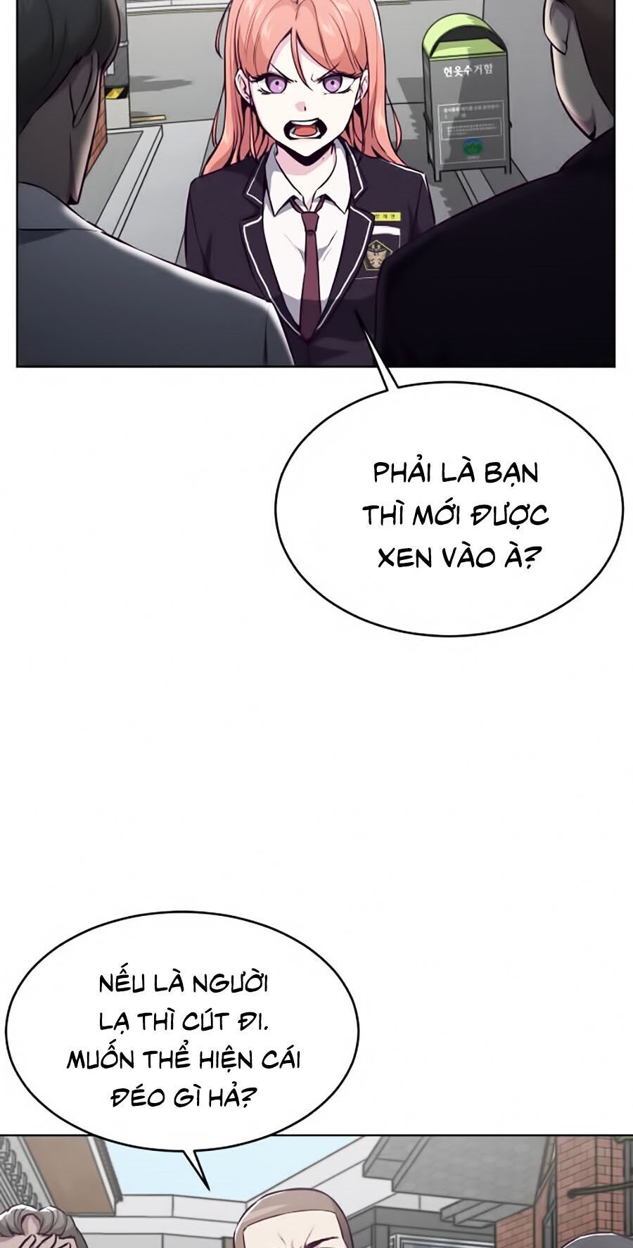 Cậu Bé Của Thần Chết Chap 30 - Next Chap 31
