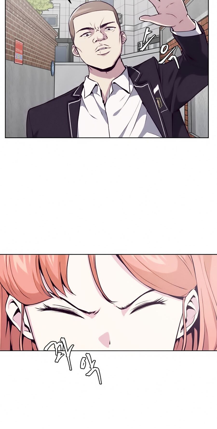 Cậu Bé Của Thần Chết Chap 30 - Next Chap 31