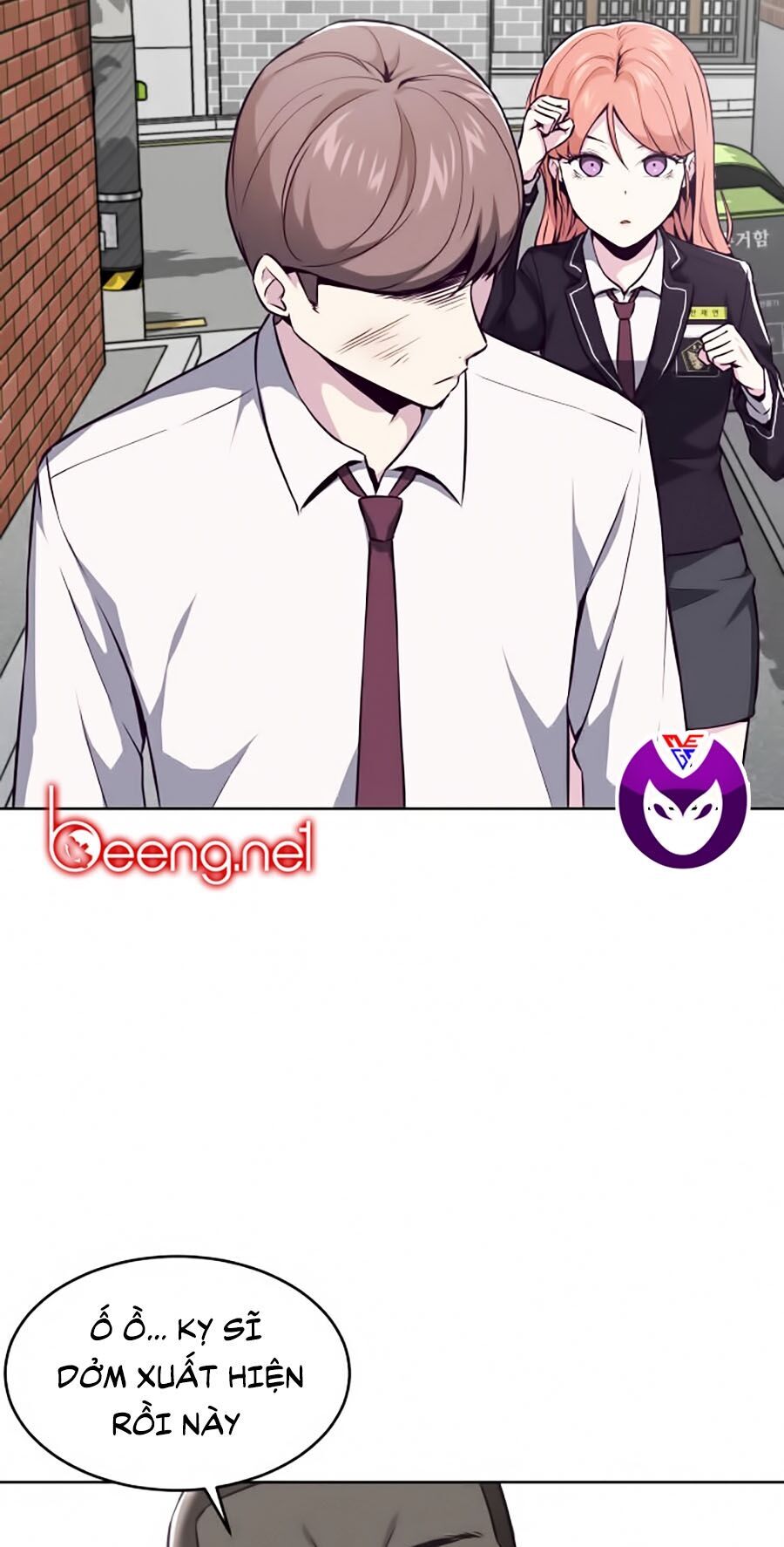 Cậu Bé Của Thần Chết Chap 30 - Next Chap 31