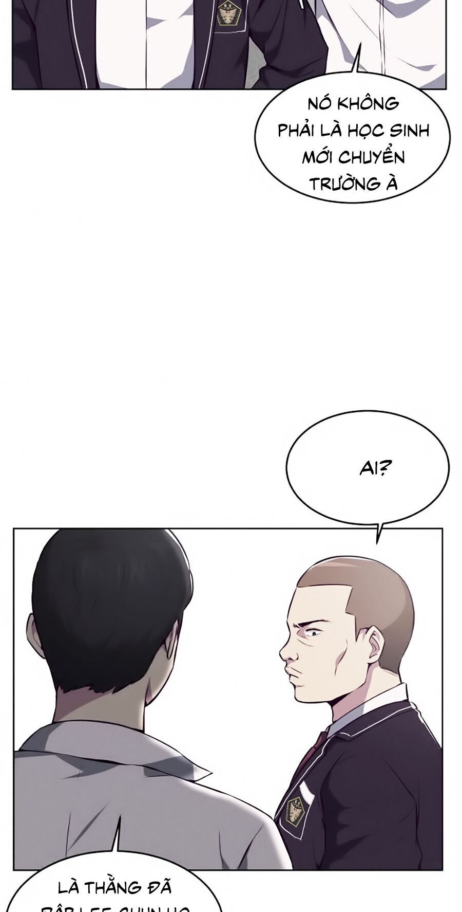 Cậu Bé Của Thần Chết Chap 30 - Next Chap 31