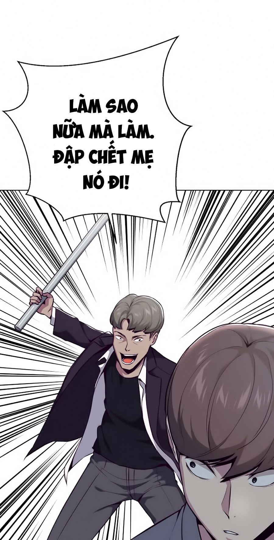 Cậu Bé Của Thần Chết Chap 30 - Next Chap 31