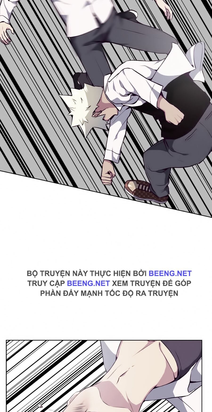 Cậu Bé Của Thần Chết Chap 31 - Next Chap 32