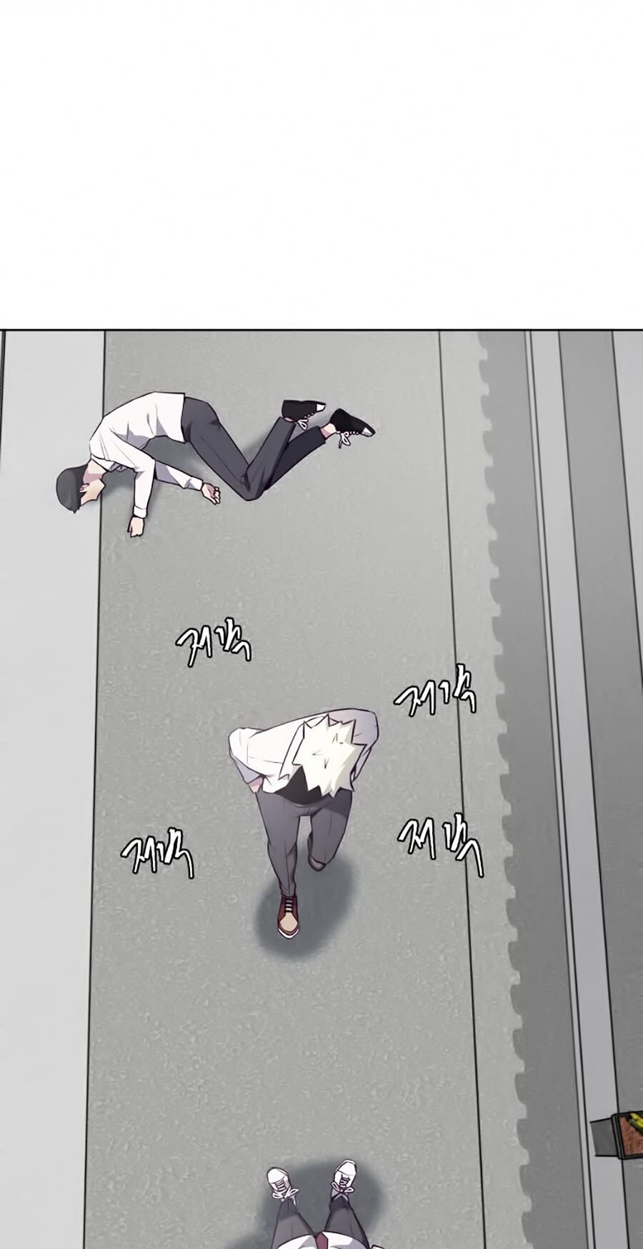 Cậu Bé Của Thần Chết Chap 31 - Next Chap 32