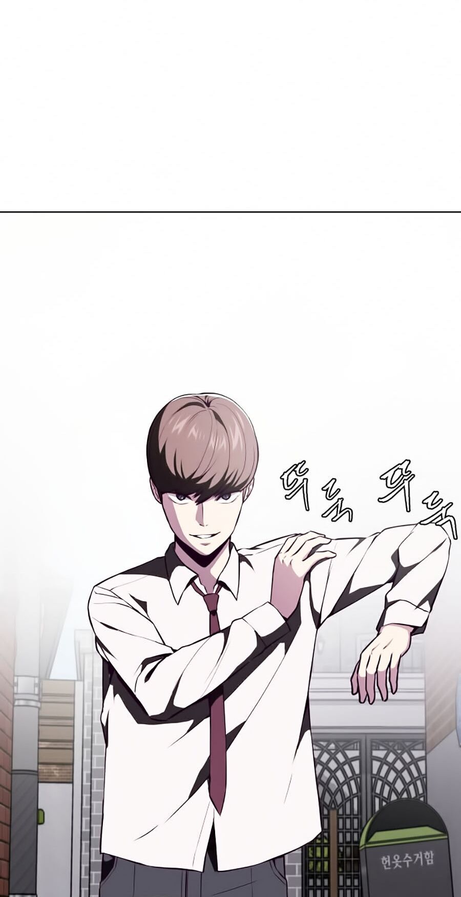 Cậu Bé Của Thần Chết Chap 31 - Next Chap 32