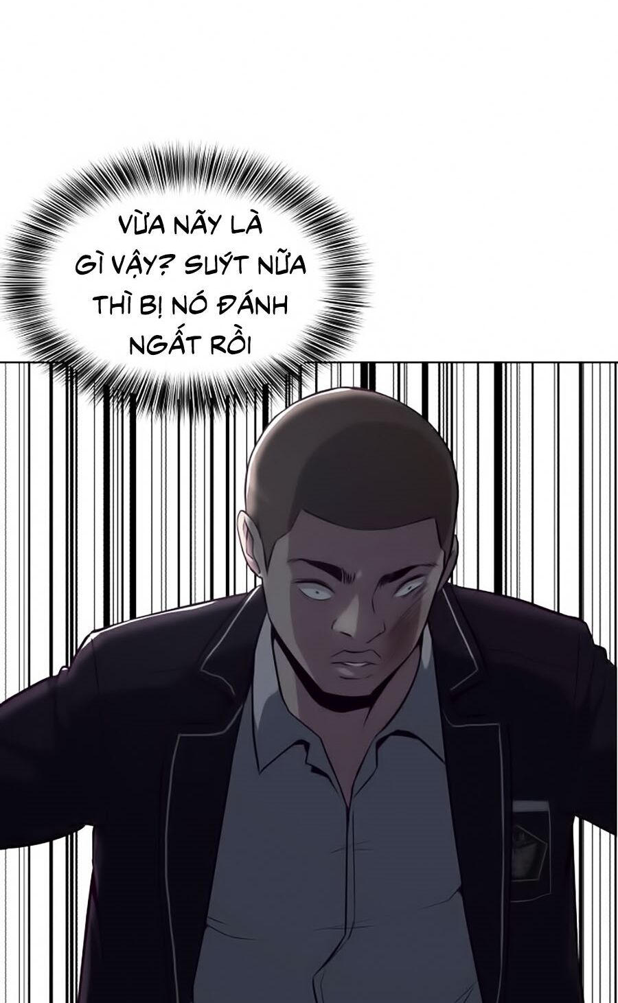 Cậu Bé Của Thần Chết Chap 31 - Next Chap 32