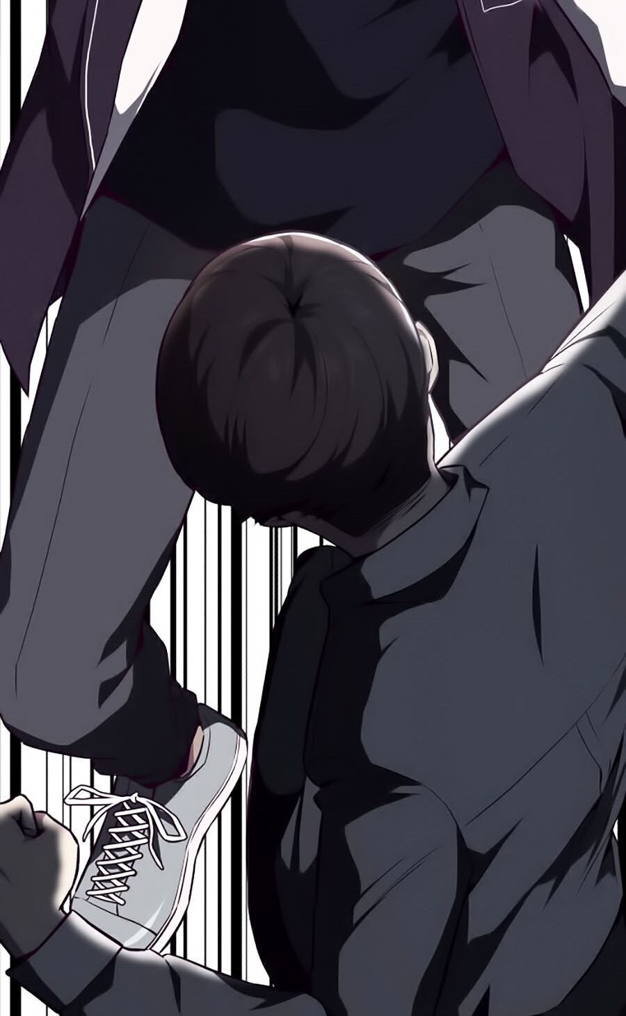 Cậu Bé Của Thần Chết Chap 31 - Next Chap 32