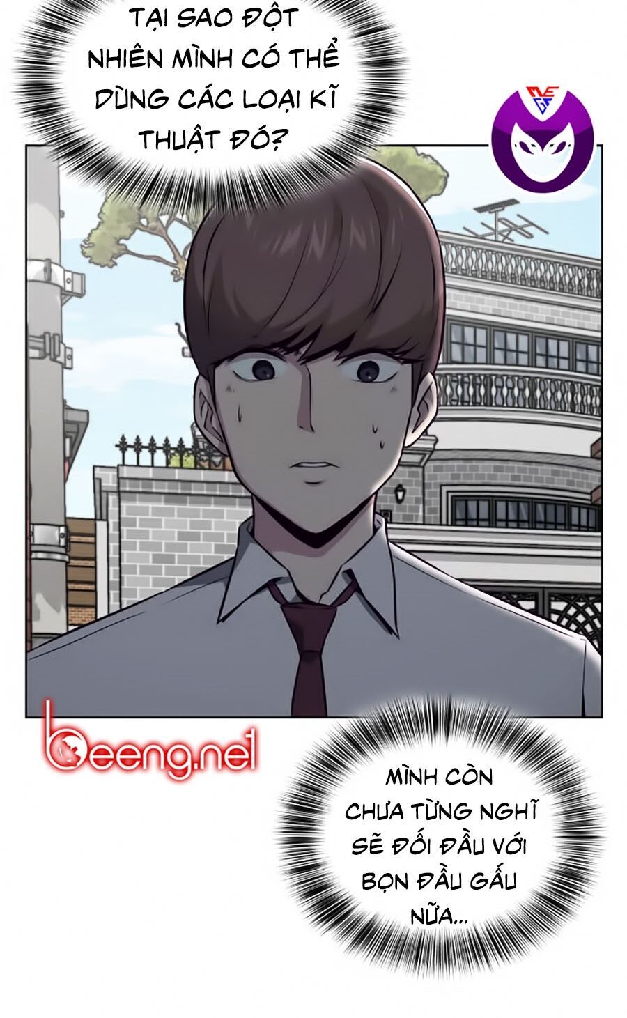 Cậu Bé Của Thần Chết Chap 31 - Next Chap 32