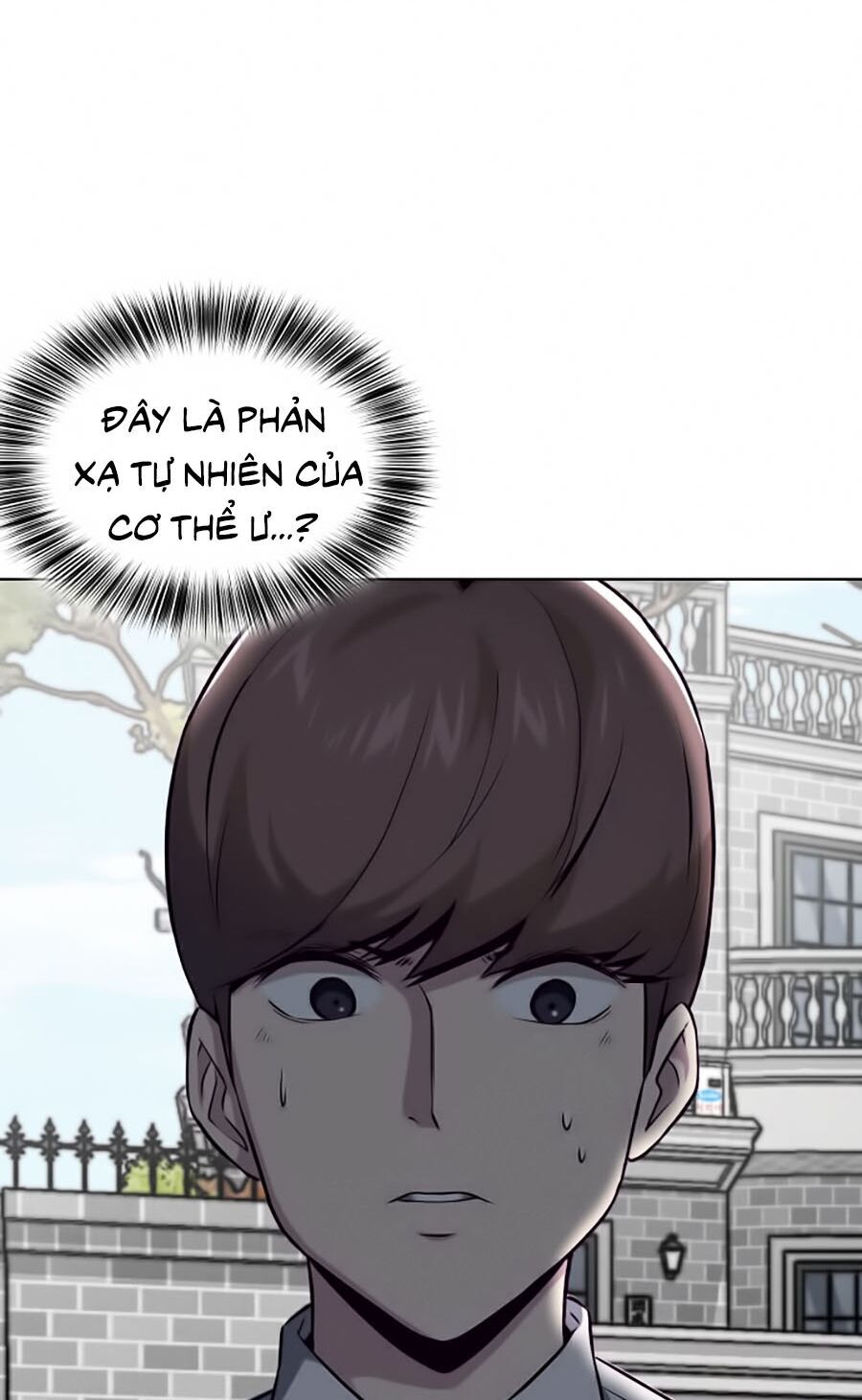 Cậu Bé Của Thần Chết Chap 31 - Next Chap 32