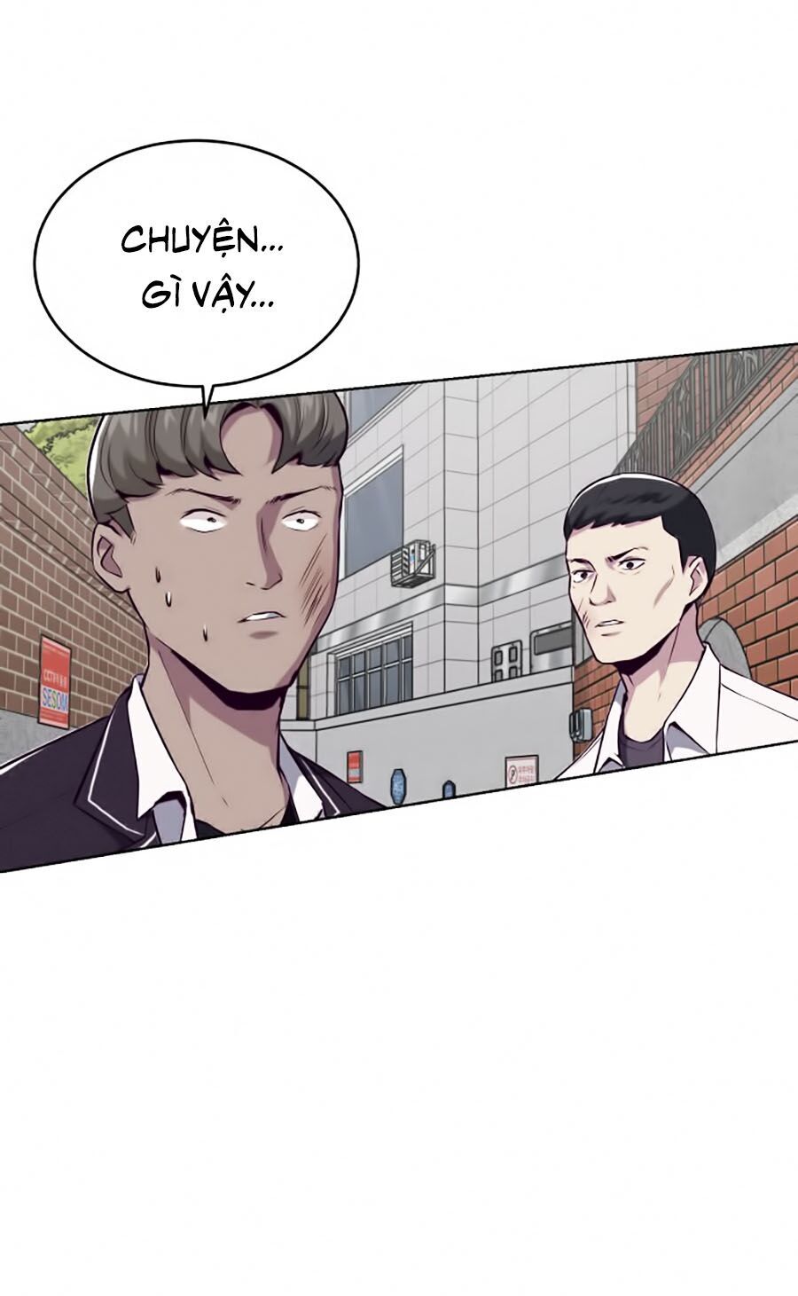 Cậu Bé Của Thần Chết Chap 31 - Next Chap 32