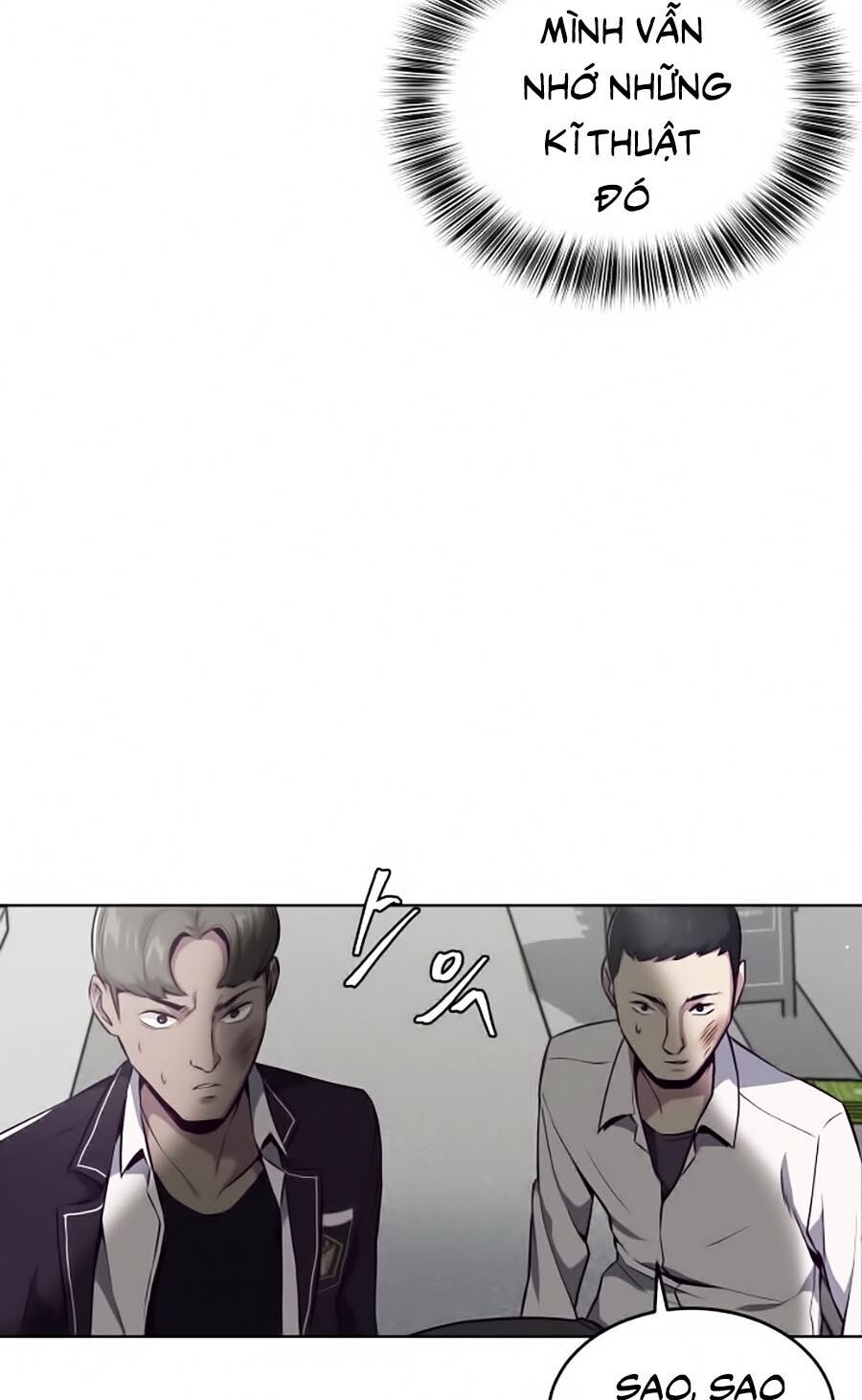 Cậu Bé Của Thần Chết Chap 31 - Next Chap 32