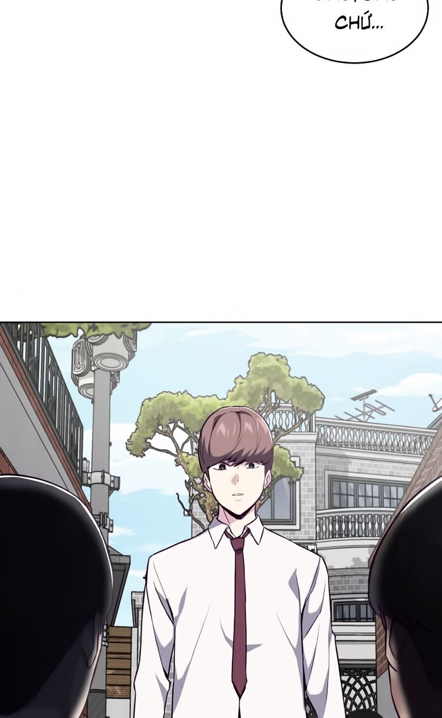 Cậu Bé Của Thần Chết Chap 31 - Next Chap 32