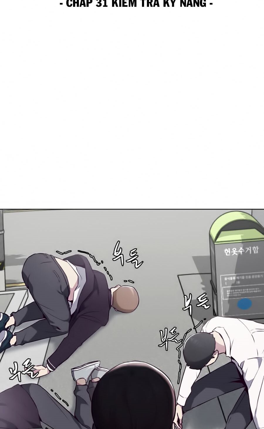 Cậu Bé Của Thần Chết Chap 31 - Next Chap 32