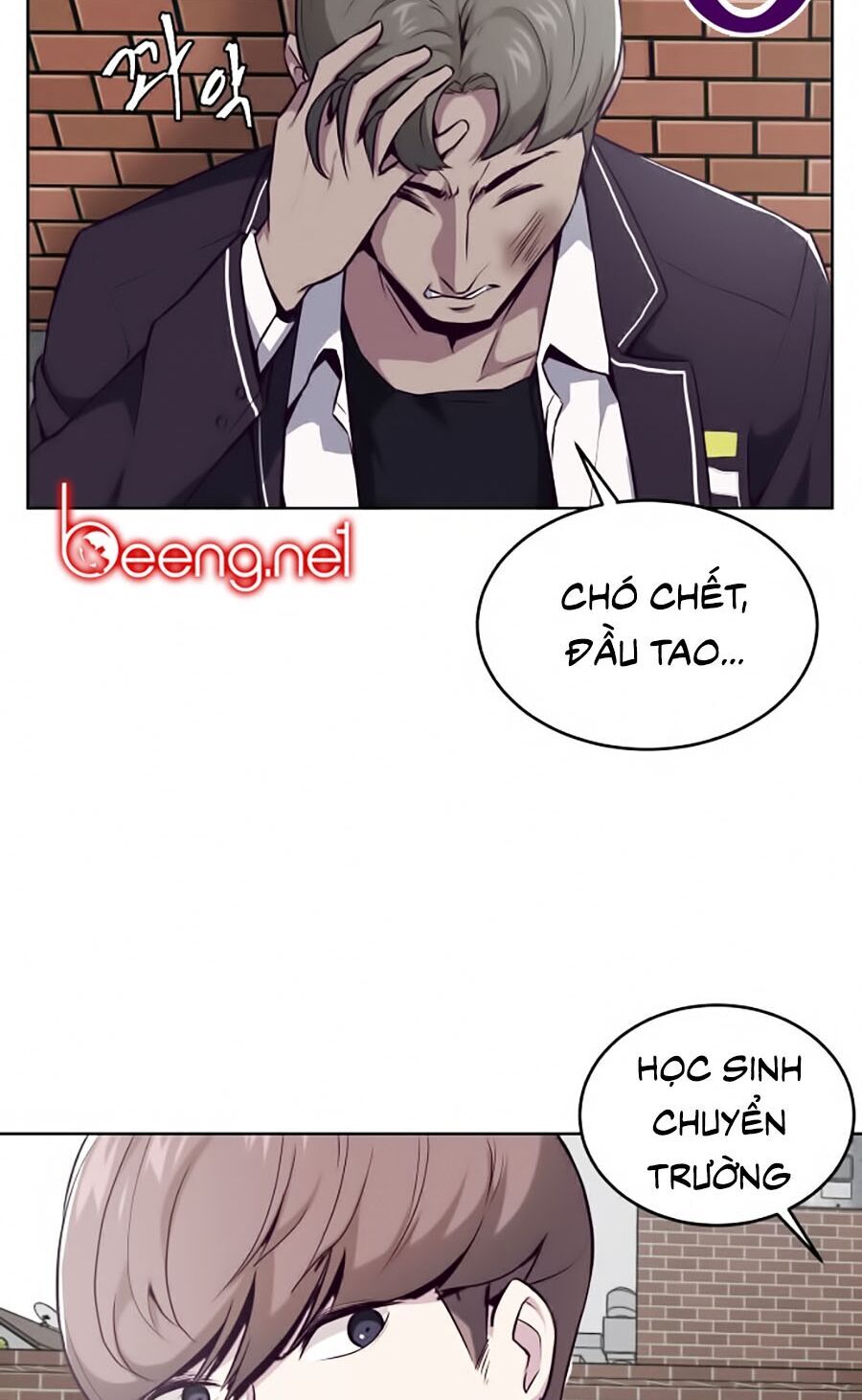 Cậu Bé Của Thần Chết Chap 31 - Next Chap 32