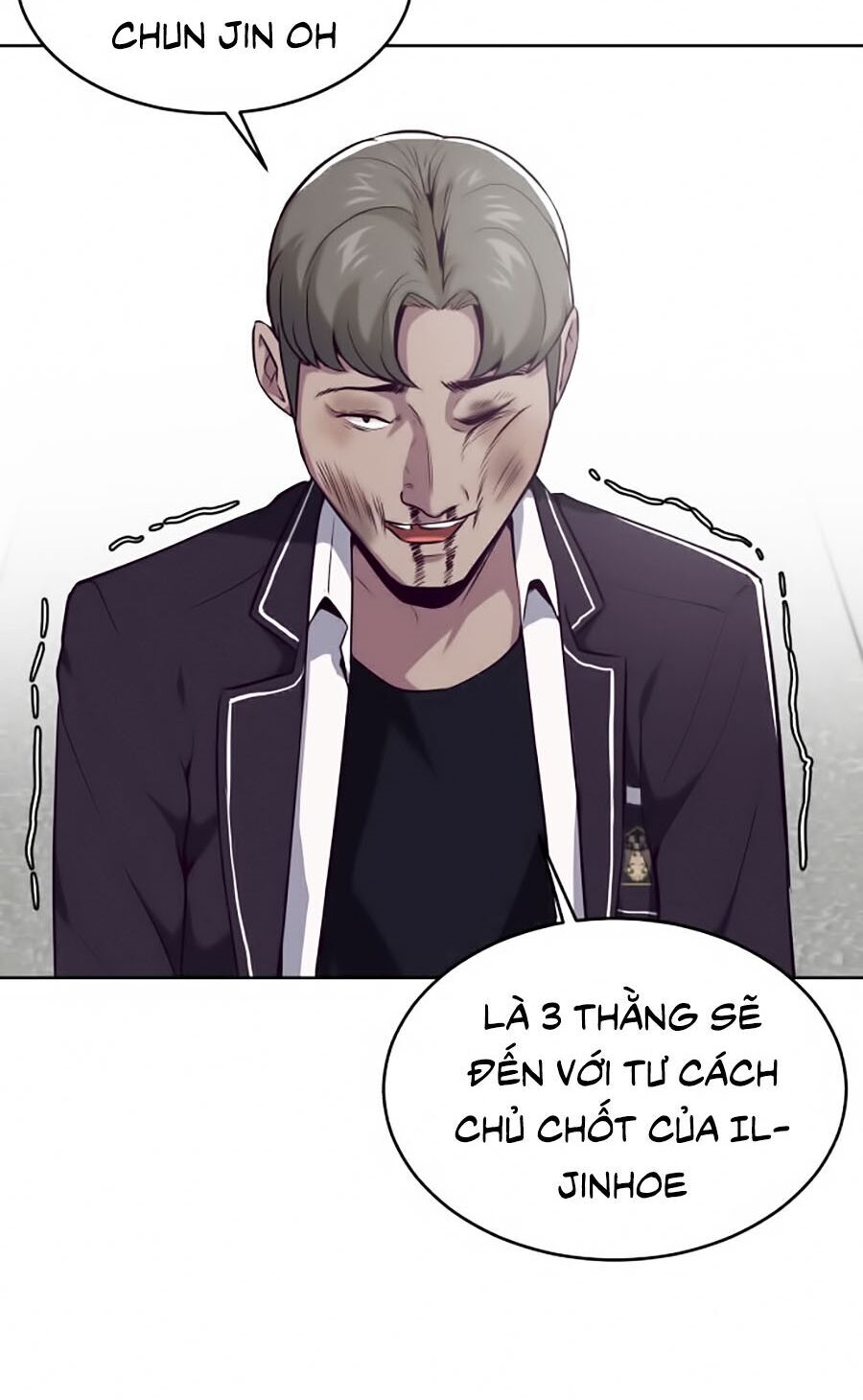 Cậu Bé Của Thần Chết Chap 31 - Next Chap 32