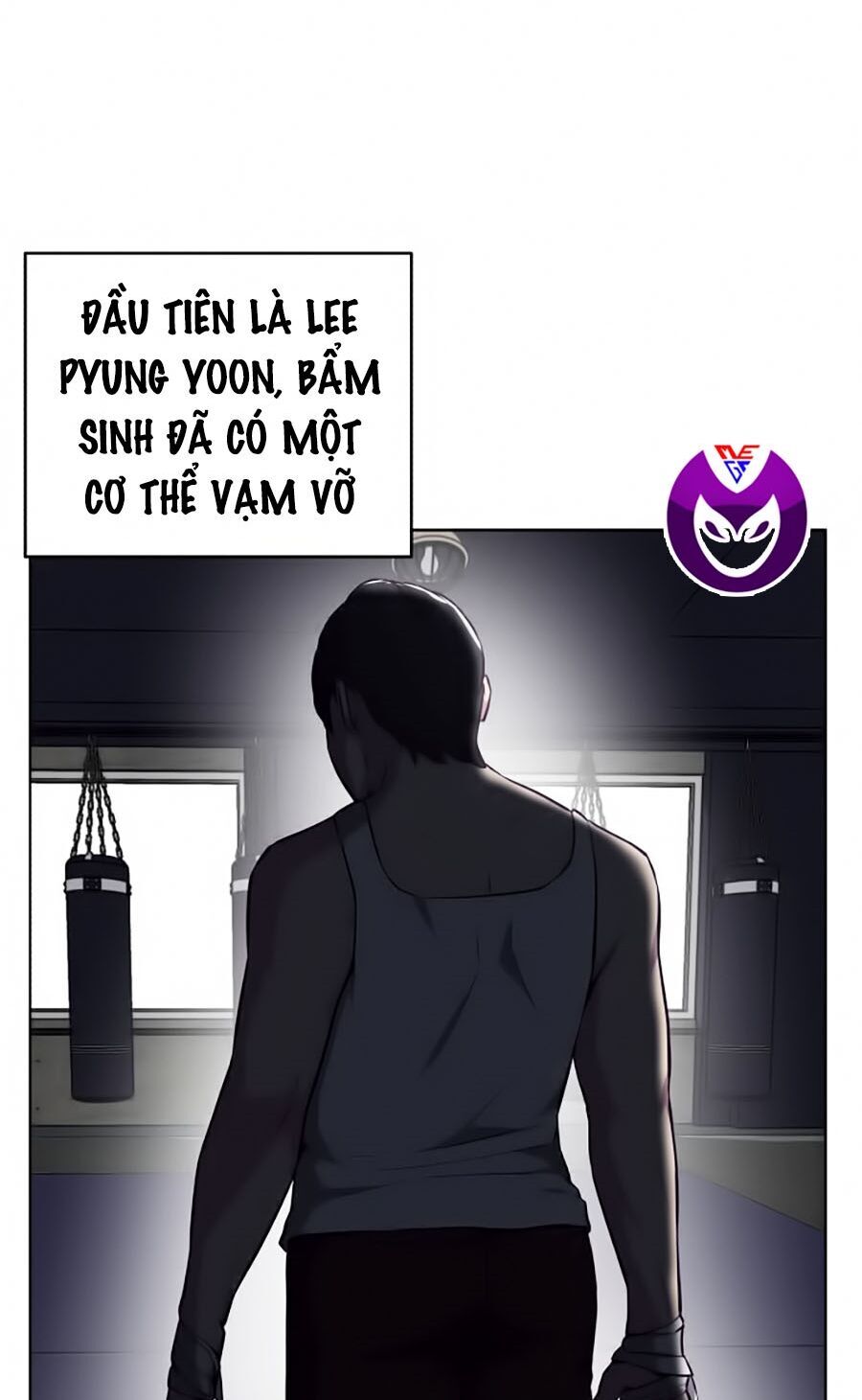 Cậu Bé Của Thần Chết Chap 31 - Next Chap 32