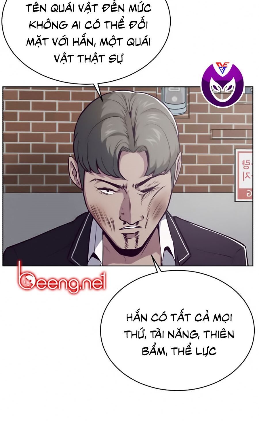 Cậu Bé Của Thần Chết Chap 31 - Next Chap 32